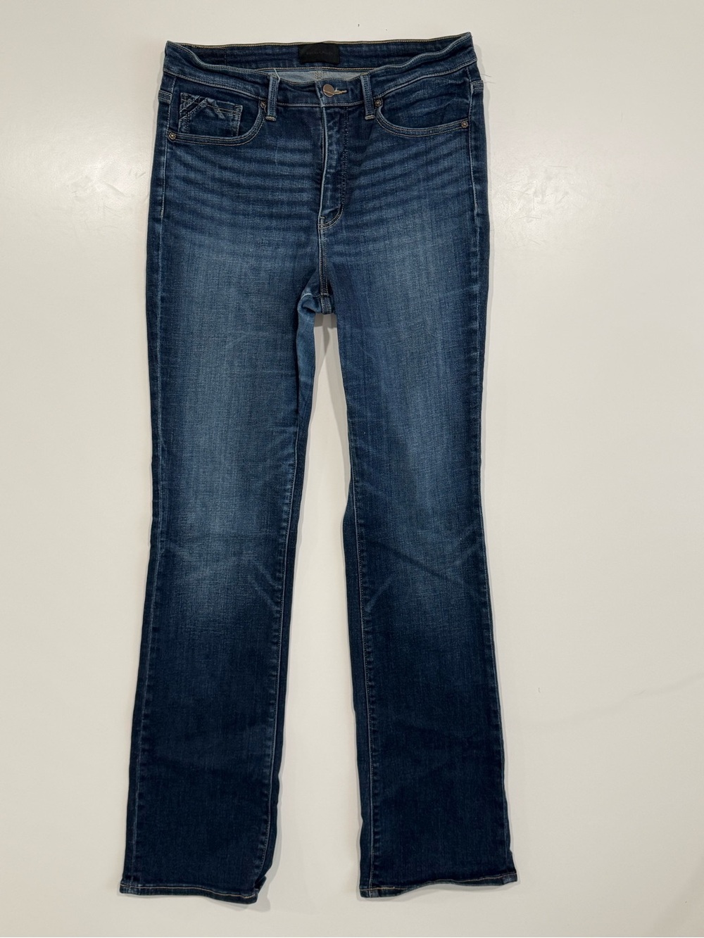 Buckle Black Women’s Bootcut Jeans (31x35)